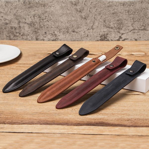 tablet stylus case genuine leather pencil protection bag waterproof durable pack
tablet stylus case genuine leather pencil protection bag waterproof durable pack