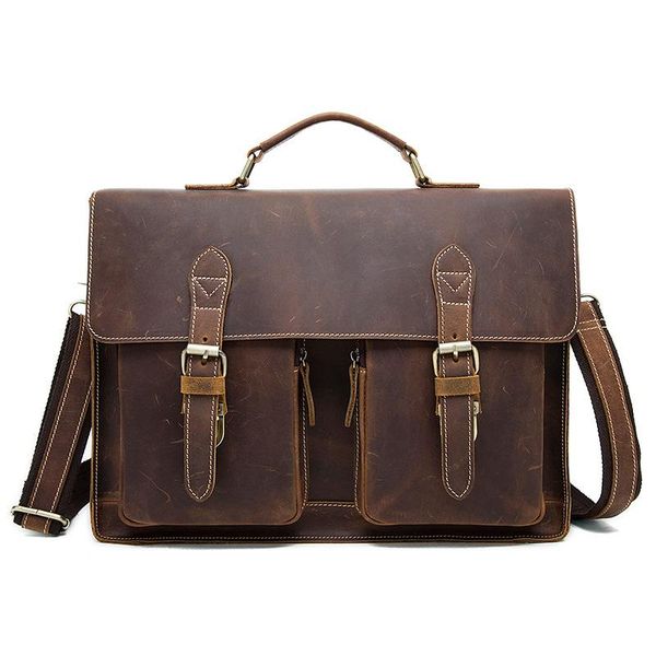 men briefcase genuine leather male shoulder cross-body bags lapbusiness bag for men laptote bag natural leather business
men briefcase genuine leather male shoulder cross-body bags lapbusiness bag for men laptote bag natural leather business