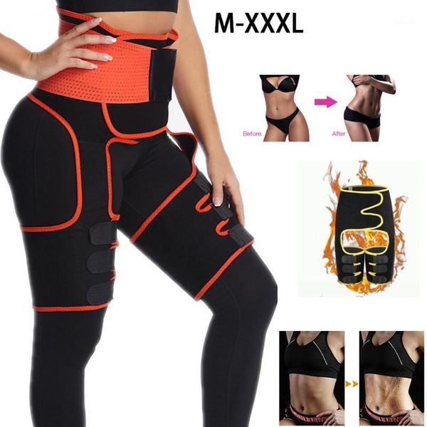waist support leg trimmers sweat belt sport women shapewear portable gym fitness equipment outdoor thigh slimmer wrap1, Black;gray
waist support leg trimmers sweat belt sport women shapewear portable gym fitness equipment outdoor thigh slimmer wrap1, Black;gray