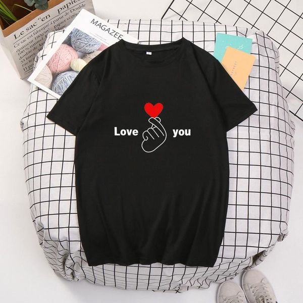 couple's o-neck casual short sleeves print shirts shirts ladies casual clothes cute print tee shirt summer, White
couple's o-neck casual short sleeves print shirts shirts ladies casual clothes cute print tee shirt summer, White