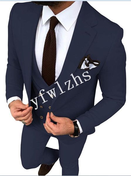 new style one button handsome notch lapel groom tuxedos men suits wedding/prom/dinner man blazer(jacket+pants+tie+vest) w352, Black;gray
new style one button handsome notch lapel groom tuxedos men suits wedding/prom/dinner man blazer(jacket+pants+tie+vest) w352, Black;gray