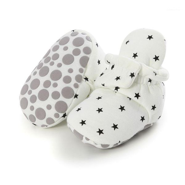 baby boy girl socks toddler shoes solid prewalkers booties cotton winter soft anti-slip warm newborn infant crib shoes moccasins1
baby boy girl socks toddler shoes solid prewalkers booties cotton winter soft anti-slip warm newborn infant crib shoes moccasins1