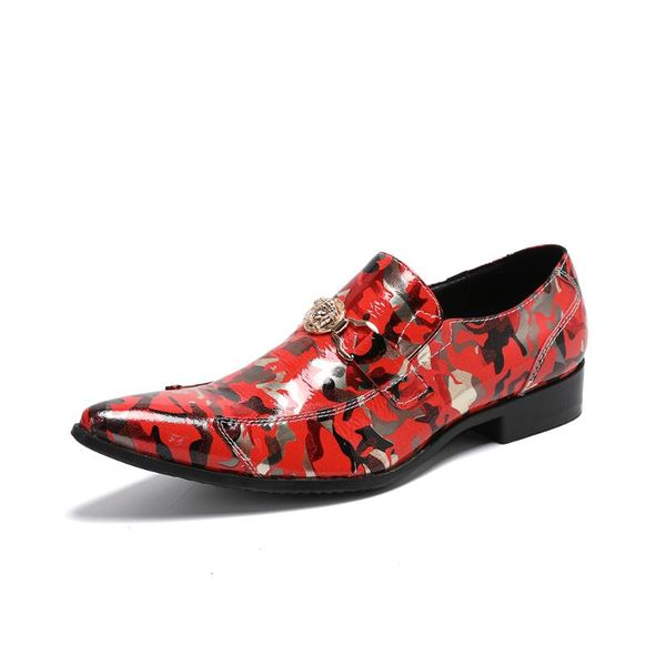 in 2020, men's official shoes, spring and autumn shoes of wedding brands, men's new avant-garde shoes, red fashion shoes, Black
in 2020, men's official shoes, spring and autumn shoes of wedding brands, men's new avant-garde shoes, red fashion shoes, Black