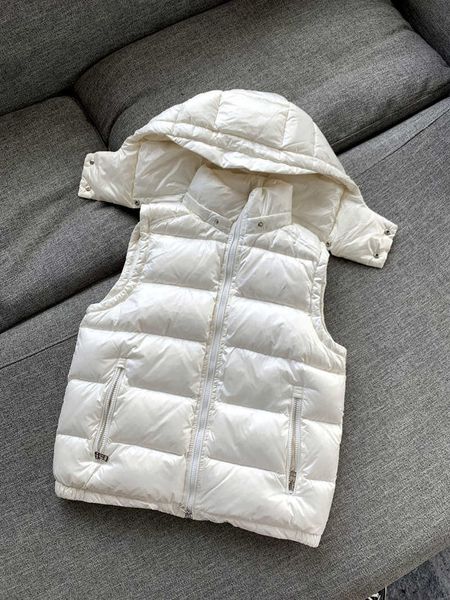 men's sleeveless cloak, casual hoodie, white / black, 2021 winter collection zipper parkas gobi designer camouflage jacket men
men's sleeveless cloak, casual hoodie, white / black, 2021 winter collection zipper parkas gobi designer camouflage jacket men