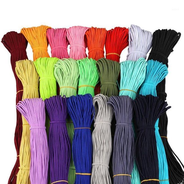 mask elastic band heavy stretch band cord for sewing crafts diy mask cuff various colors stretchy design new1, Black;white
mask elastic band heavy stretch band cord for sewing crafts diy mask cuff various colors stretchy design new1, Black;white