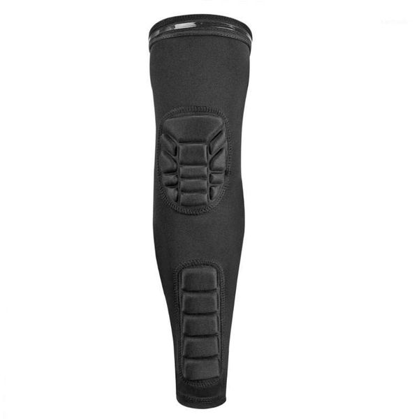 elbow & knee pads support crashproof elastic basketball sports arm sleeve pad protector absorb sweat sport brace1, Black;gray
elbow & knee pads support crashproof elastic basketball sports arm sleeve pad protector absorb sweat sport brace1, Black;gray