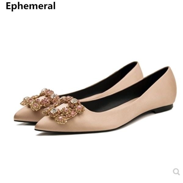 2019 larger size 34-44 silver shoes women pointed toe flats gold red shiny loafers ballet slip-on microfiber cinderella crystal 1006, Black;white
2019 larger size 34-44 silver shoes women pointed toe flats gold red shiny loafers ballet slip-on microfiber cinderella crystal 1006, Black;white