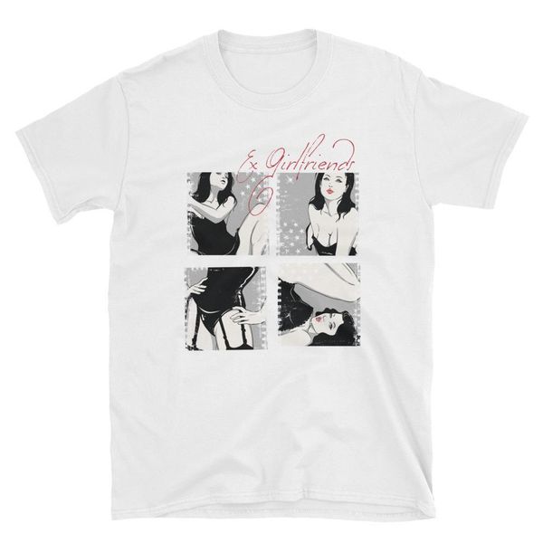 sport 2019 new mens t shirts ex girlfriends retro vintage burlesque men's t-shirt 100% cotton brand new t-shirts
sport 2019 new mens t shirts ex girlfriends retro vintage burlesque men's t-shirt 100% cotton brand new t-shirts