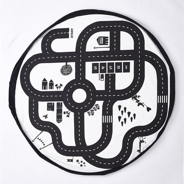 play mat carpet for children portable storage racing games bag toys for kids carpet circuit car child climbing blanket lj201118
play mat carpet for children portable storage racing games bag toys for kids carpet circuit car child climbing blanket lj201118