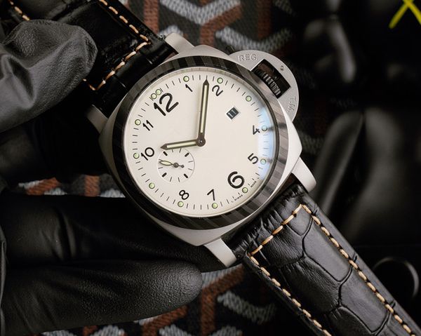 men watches 316l stainess steel 44mm automatic movement for man automatic wristwatches special edition wristwatches1 11, Slivery;brown
men watches 316l stainess steel 44mm automatic movement for man automatic wristwatches special edition wristwatches1 11, Slivery;brown