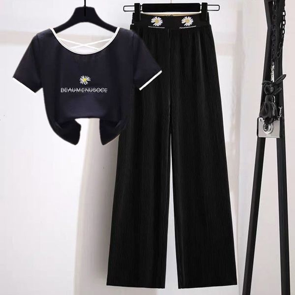 shirt 2021 new female + ankle-length pants pieces define floral feminine fashion printed the neck assembly elastic waistline dtd6, Black;white
shirt 2021 new female + ankle-length pants pieces define floral feminine fashion printed the neck assembly elastic waistline dtd6, Black;white