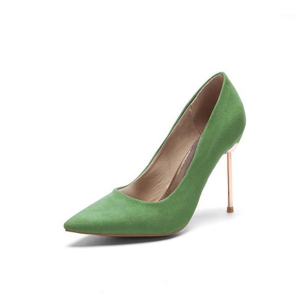 in the spring of the new women feeling fine with joker pointy shoes with high light mouth 33 1835-48 single bride shoes1, Black
in the spring of the new women feeling fine with joker pointy shoes with high light mouth 33 1835-48 single bride shoes1, Black