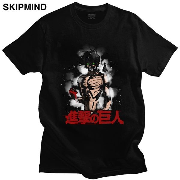 novelty titan's strength short sleeved attack on titan japanese manga anime eren yeager gift sport hooded sweatshirt hoodie t shirt
novelty titan's strength short sleeved attack on titan japanese manga anime eren yeager gift sport hooded sweatshirt hoodie t shirt