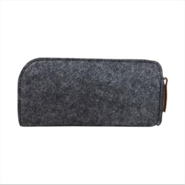 felt cosmetic bag makeup organizer multifunction handbag toiletries pouch travel portable mobile power school pack pencil bag
felt cosmetic bag makeup organizer multifunction handbag toiletries pouch travel portable mobile power school pack pencil bag