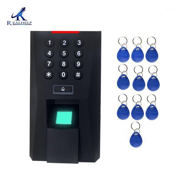 fingerprint access control 2000users reader for rfid biometric card door system wg26 output 12v dc 3a1
fingerprint access control 2000users reader for rfid biometric card door system wg26 output 12v dc 3a1