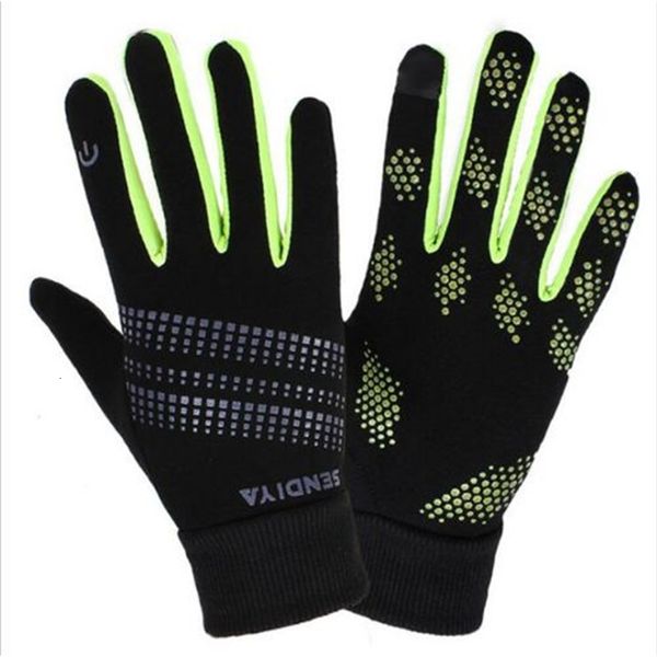 running gloves women mens touch screen anti-slip riding gloves climbing full finger warm glove autumn winter outdoor luvas, Blue;gray
running gloves women mens touch screen anti-slip riding gloves climbing full finger warm glove autumn winter outdoor luvas, Blue;gray