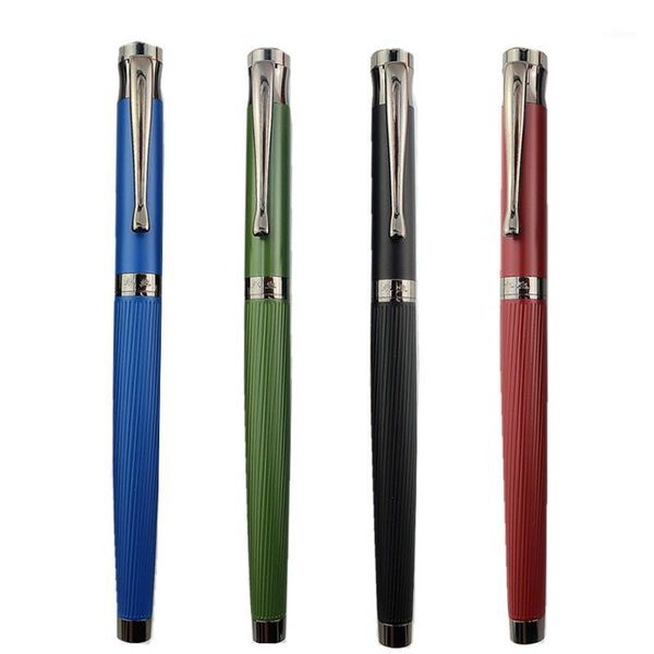 fountain pen wing sung ink full metal clip pens stainless steel black classic fountain-pen f nib school office supply1
fountain pen wing sung ink full metal clip pens stainless steel black classic fountain-pen f nib school office supply1