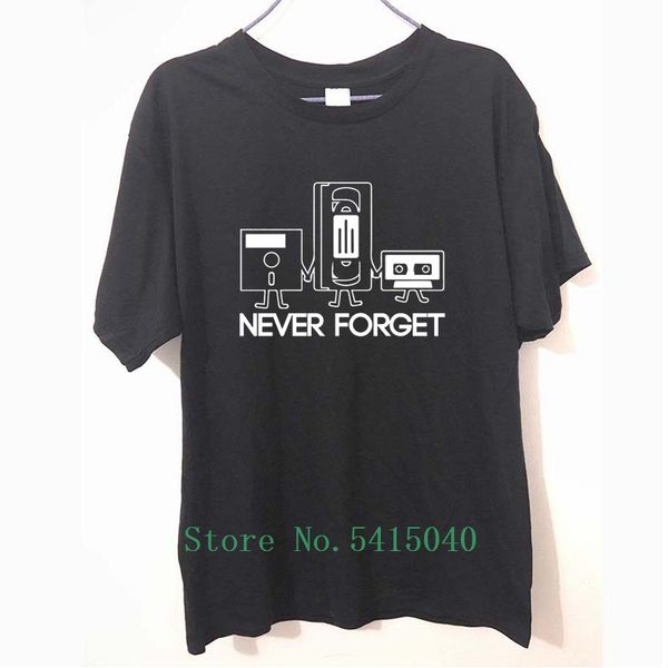 fashion new print never forget floppy disc vhs cassette tech geek short sleeve male undershirts sport hooded sweatshirt hoodie t shirt
fashion new print never forget floppy disc vhs cassette tech geek short sleeve male undershirts sport hooded sweatshirt hoodie t shirt