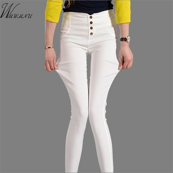wmwmnu the new spring and summer feet high waisted trousers women pencil leggings korean ladies harem pants 1017, Black;white
wmwmnu the new spring and summer feet high waisted trousers women pencil leggings korean ladies harem pants 1017, Black;white