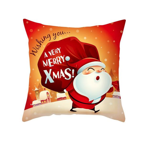 45x45cm pillowcase рождеством украшения для дома санта клауса noel новый год 2021 рождественский орнамент 2020 navidad xmas gift jllsxk
45x45cm pillowcase рождеством украшения для дома санта клауса noel новый год 2021 рождественский орнамент 2020 navidad xmas gift jllsxk