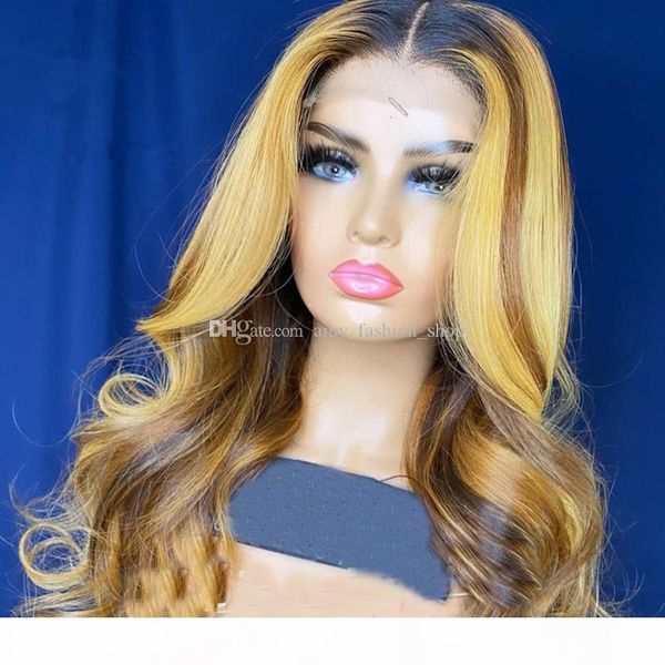 13x6x1 lace front human hair wigs peruvian silk base wave lace frontal wigs pre plucked with baby hair highlights honey blonde, Black;brown
13x6x1 lace front human hair wigs peruvian silk base wave lace frontal wigs pre plucked with baby hair highlights honey blonde, Black;brown