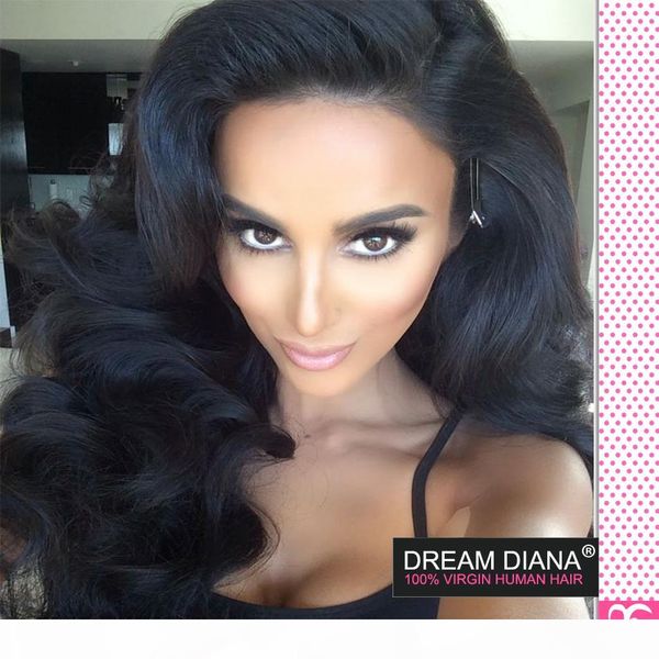 7a unprocessed virgin hair brazilian body wave 4 bundles human hair with closure brizilian body wavy hair brazilian lace closure, Black
7a unprocessed virgin hair brazilian body wave 4 bundles human hair with closure brizilian body wavy hair brazilian lace closure, Black
