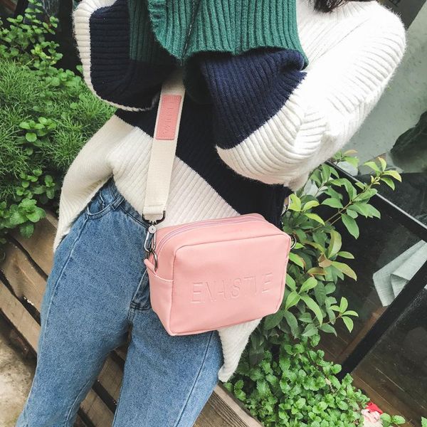 handbags women crossbody bags 2020 new fashion pu leather female zipper solid color casual shoulder bags messenger
handbags women crossbody bags 2020 new fashion pu leather female zipper solid color casual shoulder bags messenger