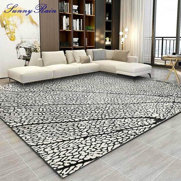 sunnyrain 1-piece carpets for living room bedroom large area rugs washable1 
sunnyrain 1-piece carpets for living room bedroom large area rugs washable1
