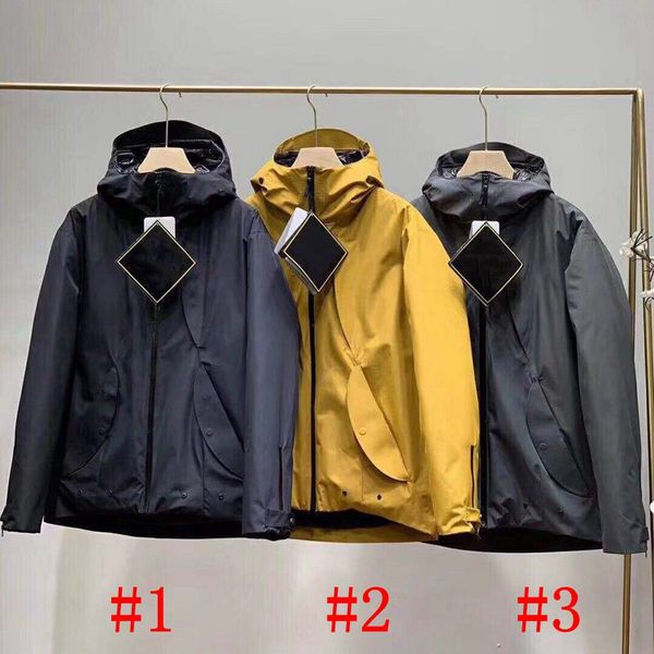 new winter men jacket fashion men hooded outdoor down jackets brand windproof down parka mens outdoor ski suit doudoune removable liner, Blue;black
new winter men jacket fashion men hooded outdoor down jackets brand windproof down parka mens outdoor ski suit doudoune removable liner, Blue;black