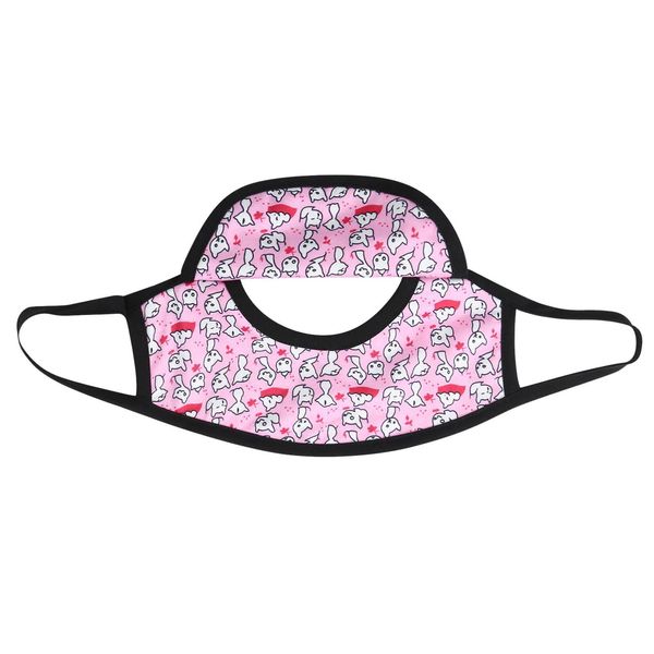 adults cartoon washable reusable breathable drinking face mask with straw hole face mouth cover cotton mask for bbynvk sweet07
adults cartoon washable reusable breathable drinking face mask with straw hole face mouth cover cotton mask for bbynvk sweet07