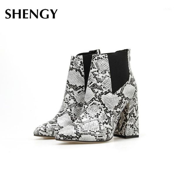 2020 women shoes boots snake ankle boots female autumn winter lady thigh high party shoes1, Black
2020 women shoes boots snake ankle boots female autumn winter lady thigh high party shoes1, Black