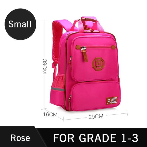 children primary school bags for boys kids waterproof backpacks england style school backpack girls satchel orthopedic schoolbag c1223
children primary school bags for boys kids waterproof backpacks england style school backpack girls satchel orthopedic schoolbag c1223