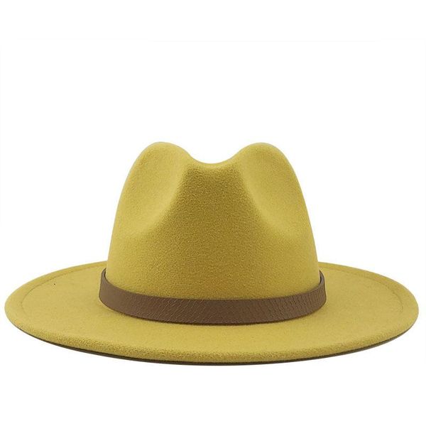 wide brim hats autumn trilby caps female male fashion hat jazz cap winter panama vintage fedoras men mafia felt 56-60cm, Blue;gray
wide brim hats autumn trilby caps female male fashion hat jazz cap winter panama vintage fedoras men mafia felt 56-60cm, Blue;gray