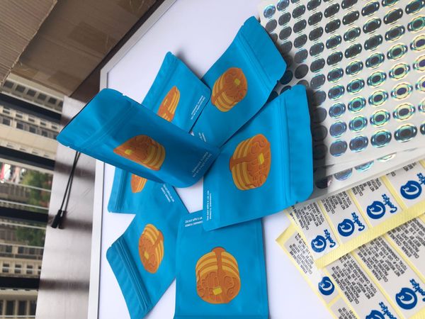 california пустой контрэтикетки торта наклейка 3.5g sf синих сумки edibles сумка полудурки голограмма и пан sqcar homes2007
california пустой контрэтикетки торта наклейка 3.5g sf синих сумки edibles сумка полудурки голограмма и пан sqcar homes2007