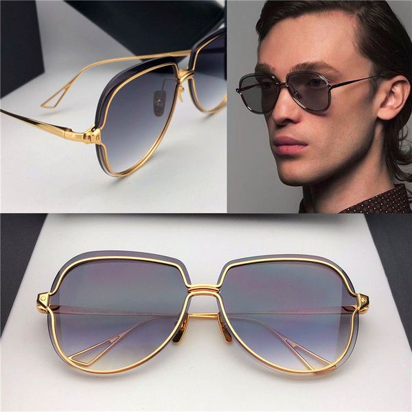 new fashion sunglasses women design metal vintage eyewear fashion style b3 pilot frame uv 400 lens quality, White;black
new fashion sunglasses women design metal vintage eyewear fashion style b3 pilot frame uv 400 lens quality, White;black