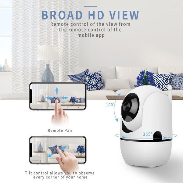 smart wifi auto tracking human cloud camera 1080p wireless ip camera home security surveillance cctv network1
smart wifi auto tracking human cloud camera 1080p wireless ip camera home security surveillance cctv network1