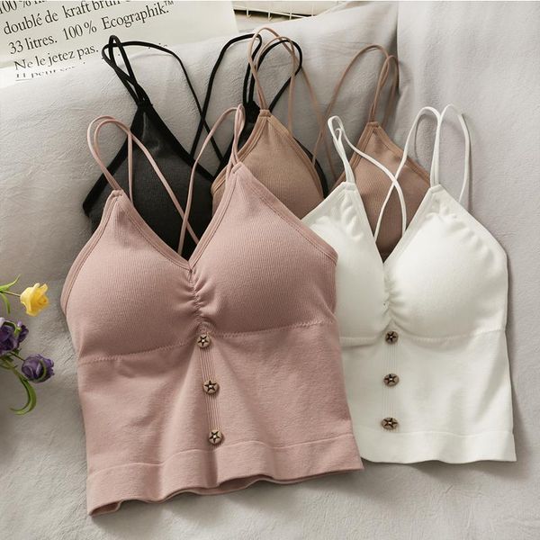 camisoles & tanks condole belt unlined upper garment of female spring inside take back without rims wipes bosom vests cultivate morality, Black;white
camisoles & tanks condole belt unlined upper garment of female spring inside take back without rims wipes bosom vests cultivate morality, Black;white