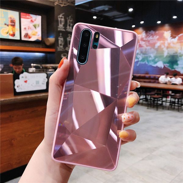 3d prism зеркало алмазные случаи телефона для huawei p40 p30 20 mate 30 lite p20 pro cover case
3d prism зеркало алмазные случаи телефона для huawei p40 p30 20 mate 30 lite p20 pro cover case