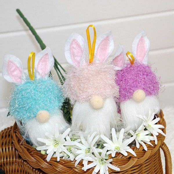 2021 easter new arrival kids no face doll rabbit pendant gifts plastic children cute candy box christmas decoration sweetbox supplies g12204
2021 easter new arrival kids no face doll rabbit pendant gifts plastic children cute candy box christmas decoration sweetbox supplies g12204