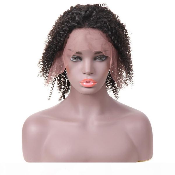 brazilian short curly wig 13x4 lace front human hair wigs for black women urfirst remy jerry curly wig pre plucked, Black;brown
brazilian short curly wig 13x4 lace front human hair wigs for black women urfirst remy jerry curly wig pre plucked, Black;brown