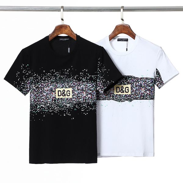 2021 designer fashion men's casual t-shirt, a variety of styles and colors, ultra comfortable fabric, outdoor casual short.a27, White;black
2021 designer fashion men's casual t-shirt, a variety of styles and colors, ultra comfortable fabric, outdoor casual short.a27, White;black