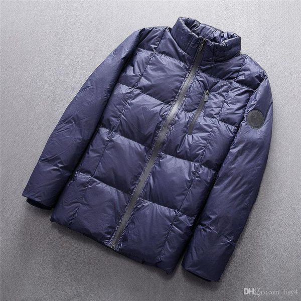 tc fashion hot luxury men casual down pook down пальто мужские открытый теплый перью человек зимнее пальто на корпусах куртки parkas 22, Black
tc fashion hot luxury men casual down pook down пальто мужские открытый теплый перью человек зимнее пальто на корпусах куртки parkas 22, Black