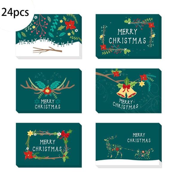 greeting cards christmas delicate themed blessing card diy xmas paper e56e 
greeting cards christmas delicate themed blessing card diy xmas paper e56e