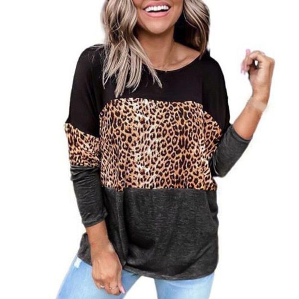 women's hoodies & sweatshirts sweatshirt autumn winter leopard print harajuku drawstring hoodie casual long sleeve pullover women patc, Black
women's hoodies & sweatshirts sweatshirt autumn winter leopard print harajuku drawstring hoodie casual long sleeve pullover women patc, Black