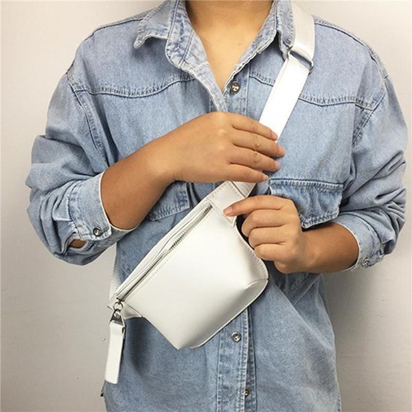 women waist bag leather fanny pack girl chest bag female casual travel bags fashion shoulder pack belt packs wholesale1
women waist bag leather fanny pack girl chest bag female casual travel bags fashion shoulder pack belt packs wholesale1