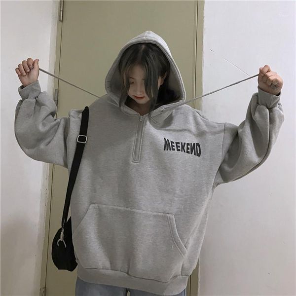 backfly hoodies women letter printed korean style harajuku womens loose hooded pockets plus velvet sweatshirts bluzy damskie1, Black
backfly hoodies women letter printed korean style harajuku womens loose hooded pockets plus velvet sweatshirts bluzy damskie1, Black