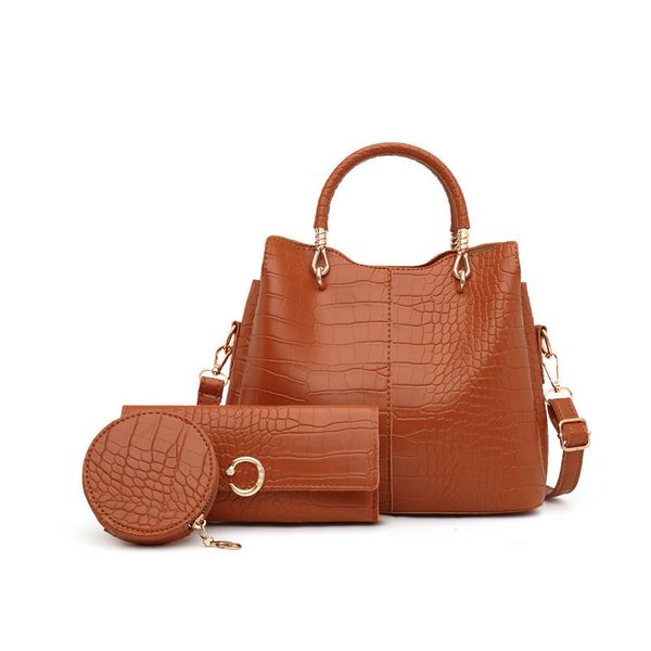 check lianquan004 composite new bags purse quality handbag bag high fashion bag combination designer three-in-one messenger hbp nheld dhvid
check lianquan004 composite new bags purse quality handbag bag high fashion bag combination designer three-in-one messenger hbp nheld dhvid
