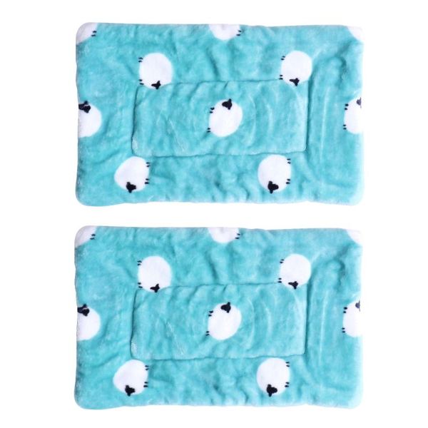 cat beds & furniture 2pcs small pet cushion warm practical durable mat sleep
cat beds & furniture 2pcs small pet cushion warm practical durable mat sleep