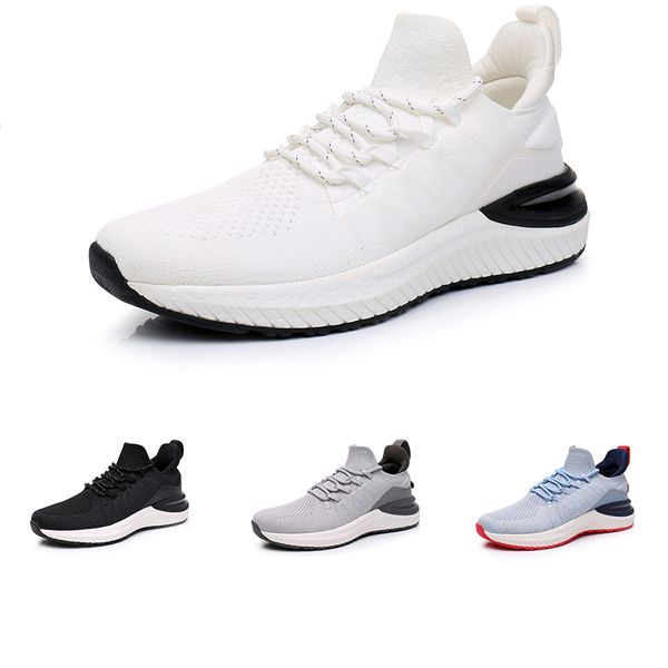 non-brand running shoes men women black white grey light blue lightweight breathability mens trainers sports sneakers
non-brand running shoes men women black white grey light blue lightweight breathability mens trainers sports sneakers