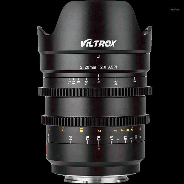 other cctv cameras viltrox 20mm t2.0 wide film lens full frame prime cinematic mf for sony e-mount camera a9ii a7riv a7iii a7sii1
other cctv cameras viltrox 20mm t2.0 wide film lens full frame prime cinematic mf for sony e-mount camera a9ii a7riv a7iii a7sii1